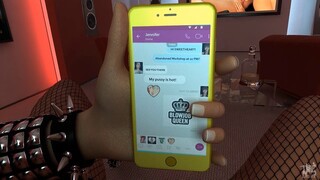 Cum on Pussy ASAP - prostitutas apaixonadas em HD BIGWHORE.COM