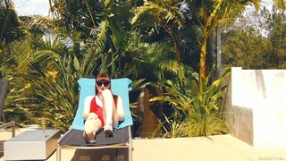 Natalie Mars Gives a Massage and More - puttane appassionate in HD BIGWHORE.COM