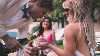 Big Tits and Bigger Cocks at the Party - puttane appassionate in HD BIGWHORE.COM