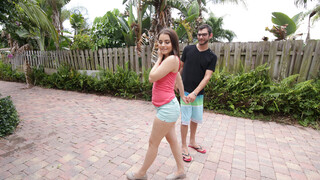  Blowjob from Kylie Quinn, the Ok Stepsister - passionerade horor i HD BIGWHORE.COM
