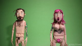 Discover Puppet Talents - prostitutas apaixonadas em HD BIGWHORE.COM