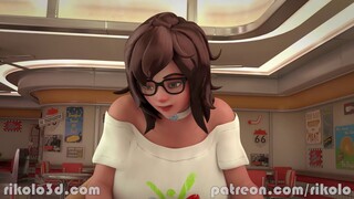 Shaved and Ready: Three Way Action - putains passionnées en HD BIGWHORE.COM