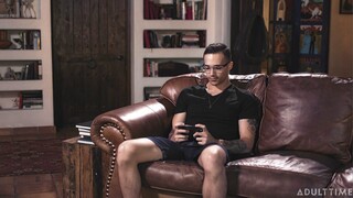 Anal and Oral for New Friends - โสเภณีที่มีความหลงใหลใน HD BIGWHORE.COM