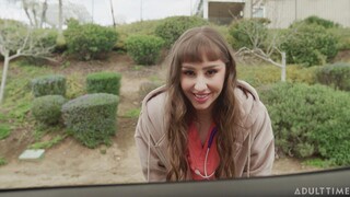 Nighttime Pickup - Extreme Shemale Fun - nouvelles vidéos pornos sur BIGWHORE.COM