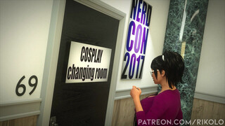 Anal Cosplay Adventures - putains passionnées en HD BIGWHORE.COM