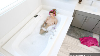 Steamy Stepfather Encounters - putains passionnées en HD BIGWHORE.COM