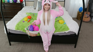 Puny Easter Bunny - nouvelles vidéos pornos sur BIGWHORE.COM