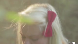 The Anal Outdoorsman with Chloe Foster - โสเภณีที่มีความหลงใหลใน HD BIGWHORE.COM