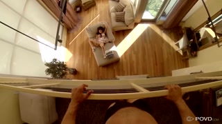 Jynx Maze Experience Deja Vu - пристрасні повії у HD BIGWHORE.COM
