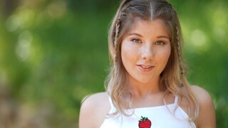 Hot Blonde Stepdaughter Gets Pussy Licked and Fucked - HD의 열정적인 창녀 BIGWHORE.COM