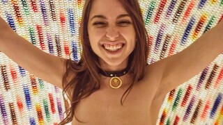 Riley Reid and Markus in Cali - โสเภณีที่มีความหลงใหลใน HD BIGWHORE.COM