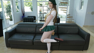 The Cookie Vendor - Hazel Moore - prostitutas apaixonadas em HD BIGWHORE.COM