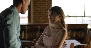 Stepdad Punishes Cheating Stepdaughter - puttane appassionate in HD BIGWHORE.COM