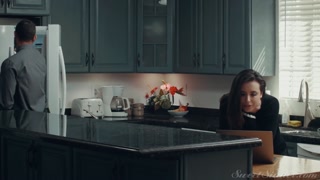 Rough Sex with My Husband's Superior - โสเภณีที่มีความหลงใหลใน HD BIGWHORE.COM