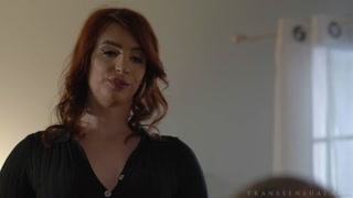 Tattooed TS Girl Janie Blade Gives Deep Blowjob & Handjob - puttane appassionate in HD BIGWHORE.COM