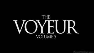 Inked and Insatiable: The Voyeur Scene 1 - putains passionnées en HD BIGWHORE.COM