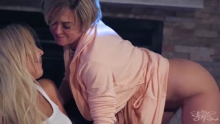 Dee Williams' Wild Family Ride - HD의 열정적인 창녀 BIGWHORE.COM
