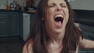 Ballerina Heels and High Stakes - leidenschaftliche Huren in HD BIGWHORE.COM