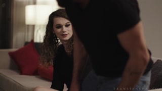 TS Anal Fuck - Deep Ass Licking & Cumshot Compilation - putains passionnées en HD BIGWHORE.COM