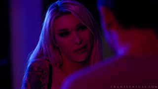 Big Tits Shemale Gets Her Way - pelacur berahi dalam HD BIGWHORE.COM