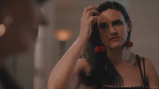 Transgender Love Stories 6 Scene 4 - leidenschaftliche Huren in HD BIGWHORE.COM