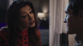Jessy Dubai's Paranormal Encounter - putas apasionadas en HD BIGWHORE.COM