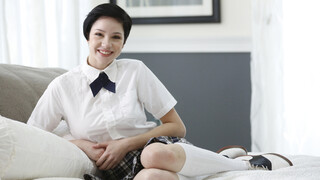 Teen Cadey's Stockinged Feet Make Professor Cum - passionate whores in HD BIGWHORE.COM