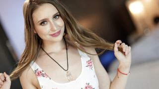  Laney Grey's Deepthroat Skills Put to the Test  - puttane appassionate in HD BIGWHORE.COM