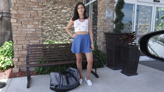 Step Fantasy Comes Alive In College - putains passionnées en HD BIGWHORE.COM