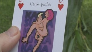 Roger and Josephine's Outdoor Sex Adventure - gepassioneerde hoeren in HD BIGWHORE.COM