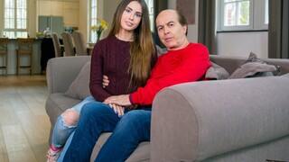 Deepthroat with Elle Rose - namiętne dziwki w HD BIGWHORE.COM