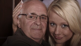 Old and Blonde, Young and Wild - passionerade horor i HD BIGWHORE.COM