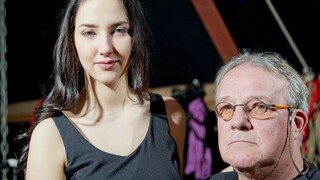 Close Up Action with Young Patricia - vášnivé děvky v HD BIGWHORE.COM
