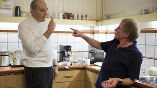 Old and Young Maid Sex - putas apasionadas en HD BIGWHORE.COM