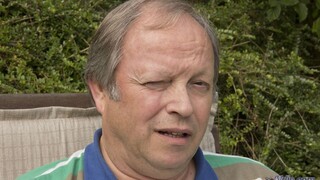 Old and Young Love in the Great Outdoors - passionerade horor i HD BIGWHORE.COM