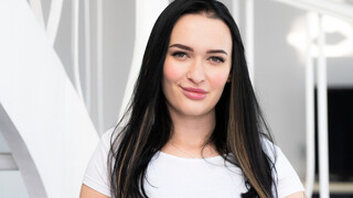 Step Fantasy Come True: Sasha Sparrow & Alberto Blanco - passionate whores in HD BIGWHORE.COM