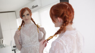 jmac and Krystal Orchid's Ginger Bush Encounter - leidenschaftliche Huren in HD BIGWHORE.COM