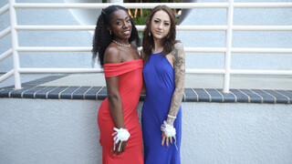Cole and Anne's Fiery Foursome - puttane appassionate in HD BIGWHORE.COM