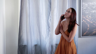 Stepsister Uncovered - leidenschaftliche Huren in HD BIGWHORE.COM