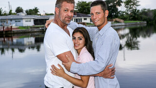 Stepbrother's Double Delight - leidenschaftliche Huren in HD BIGWHORE.COM