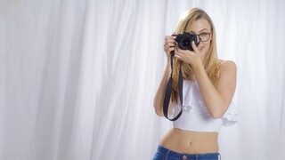 Blonde Bombshell Gets Even - leidenschaftliche Huren in HD BIGWHORE.COM