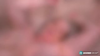 Rachel Wears Stockings and Gives a Handjob - pelacur berahi dalam HD BIGWHORE.COM