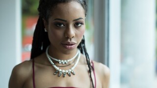 Fingering a Black Beauty - leidenschaftliche Huren in HD BIGWHORE.COM