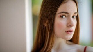 Natural Tits and Shaved Pussy in Swinger Fun - пристрасні повії у HD BIGWHORE.COM