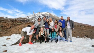 Shaved Brunette Bianca Ferrero's Outdoor Adventure - HD의 열정적인 창녀 BIGWHORE.COM
