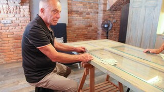 Valentina Sierra Pleases Grandpa and Uncle - putains passionnées en HD BIGWHORE.COM