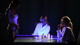 Angelica Heart & Mimi Cica Fingering Jayla DeAngelis - puttane appassionate in HD BIGWHORE.COM