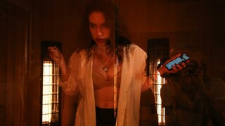 Brunette Bombshell Retaliation - passionate whores in HD BIGWHORE.COM