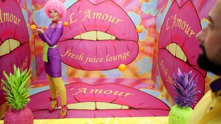 Fetish Frenzy with Mugur - leidenschaftliche Huren in HD BIGWHORE.COM