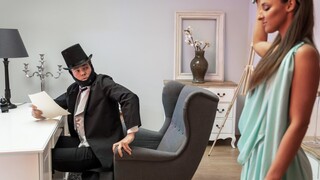 Ricky Rascal Deepthroats Amirah Adara on July 4th - prostitutas apaixonadas em HD BIGWHORE.COM